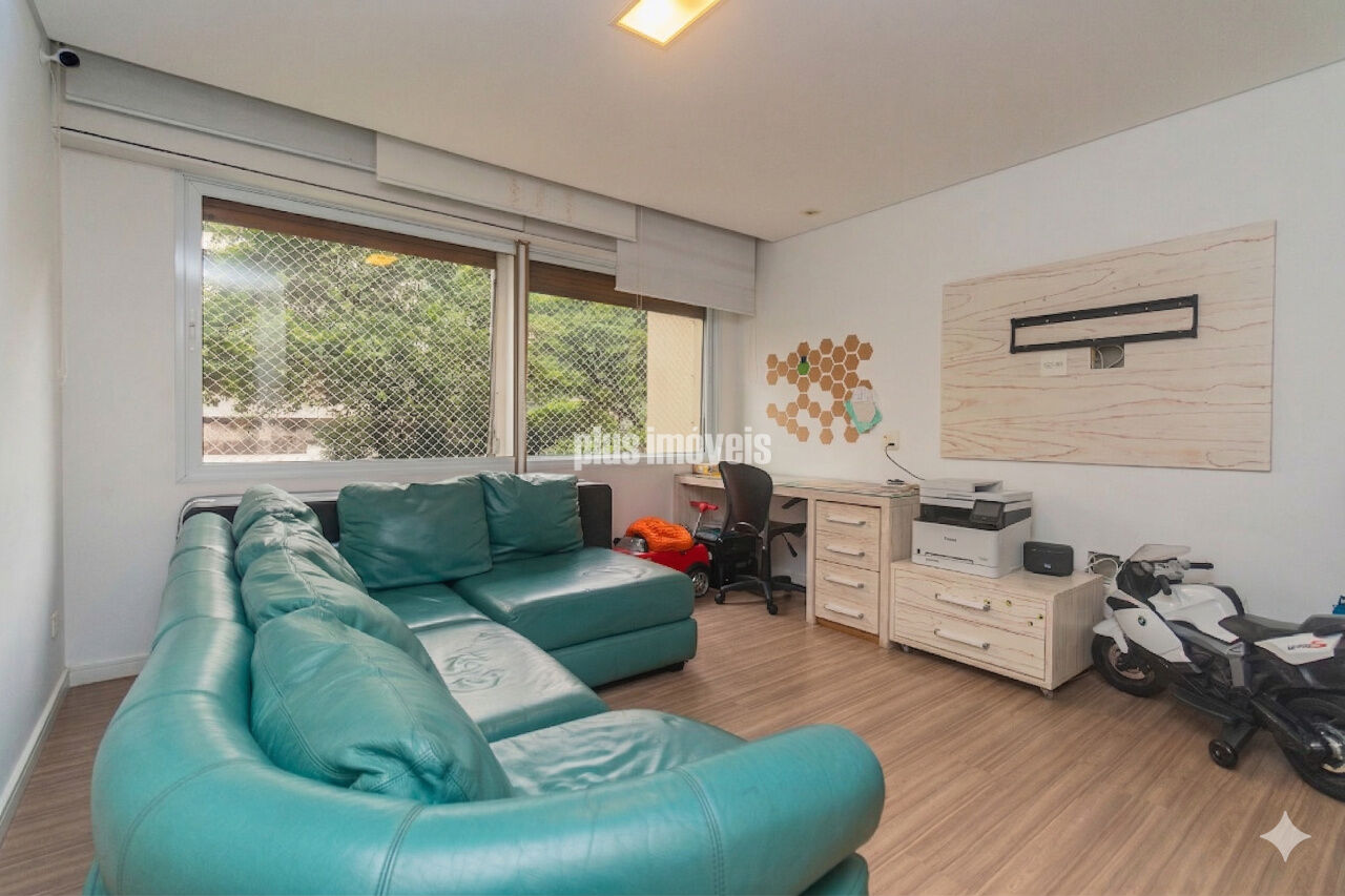Apartamento, 4 quartos, 273 m² - Foto 10