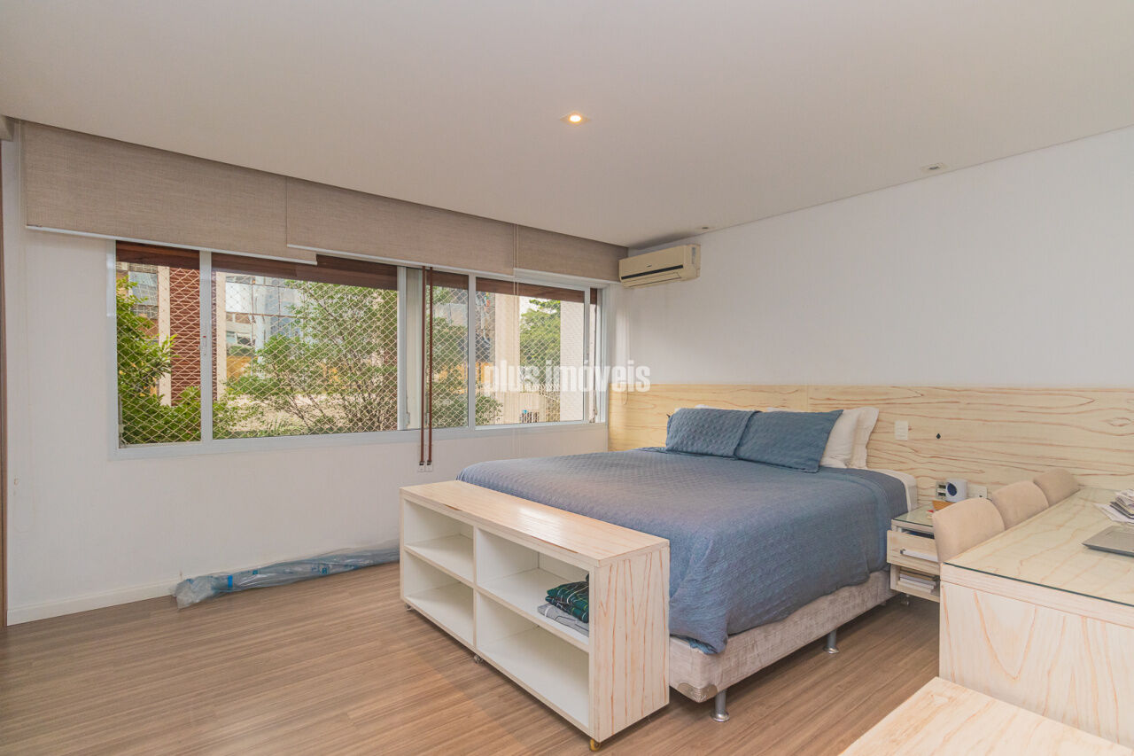 Apartamento, 4 quartos, 273 m² - Foto 20