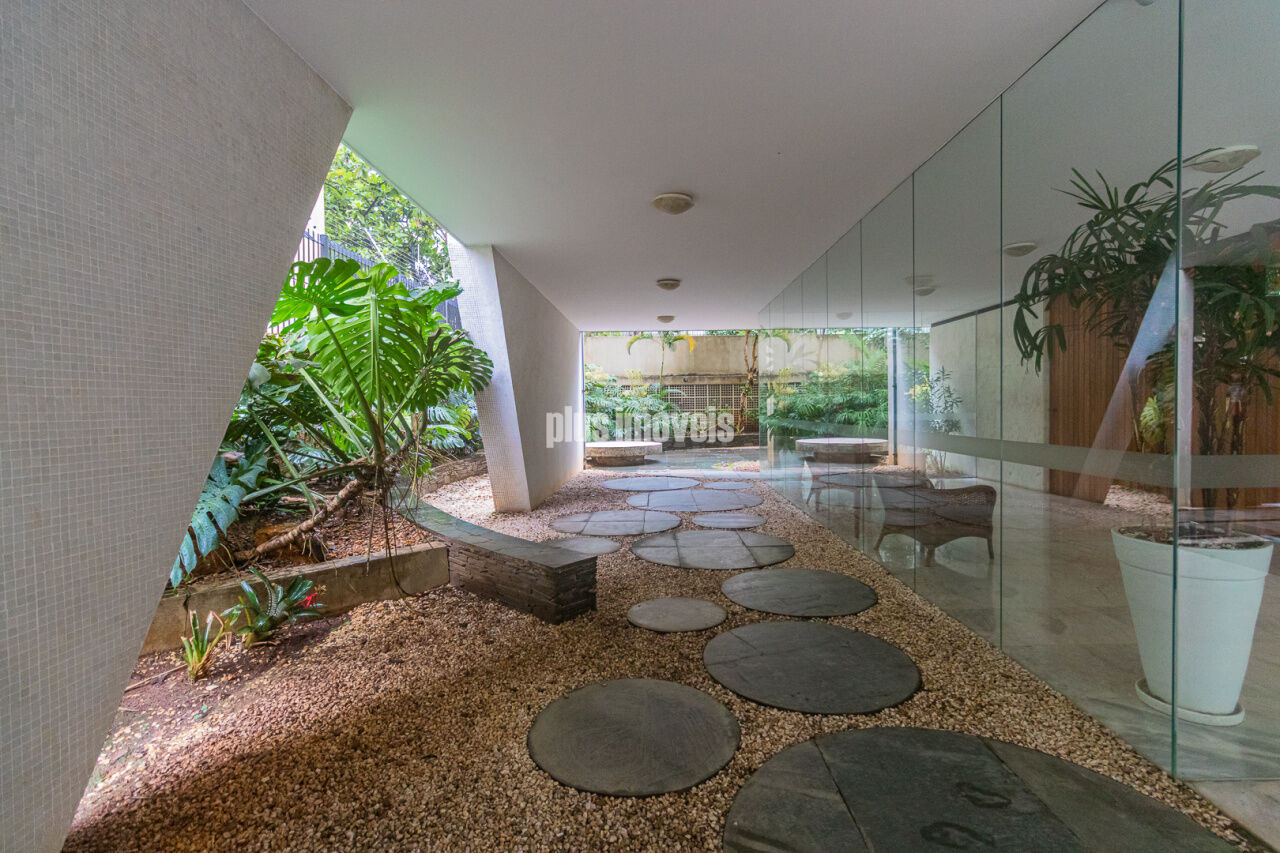 Apartamento, 4 quartos, 273 m² - Foto 29