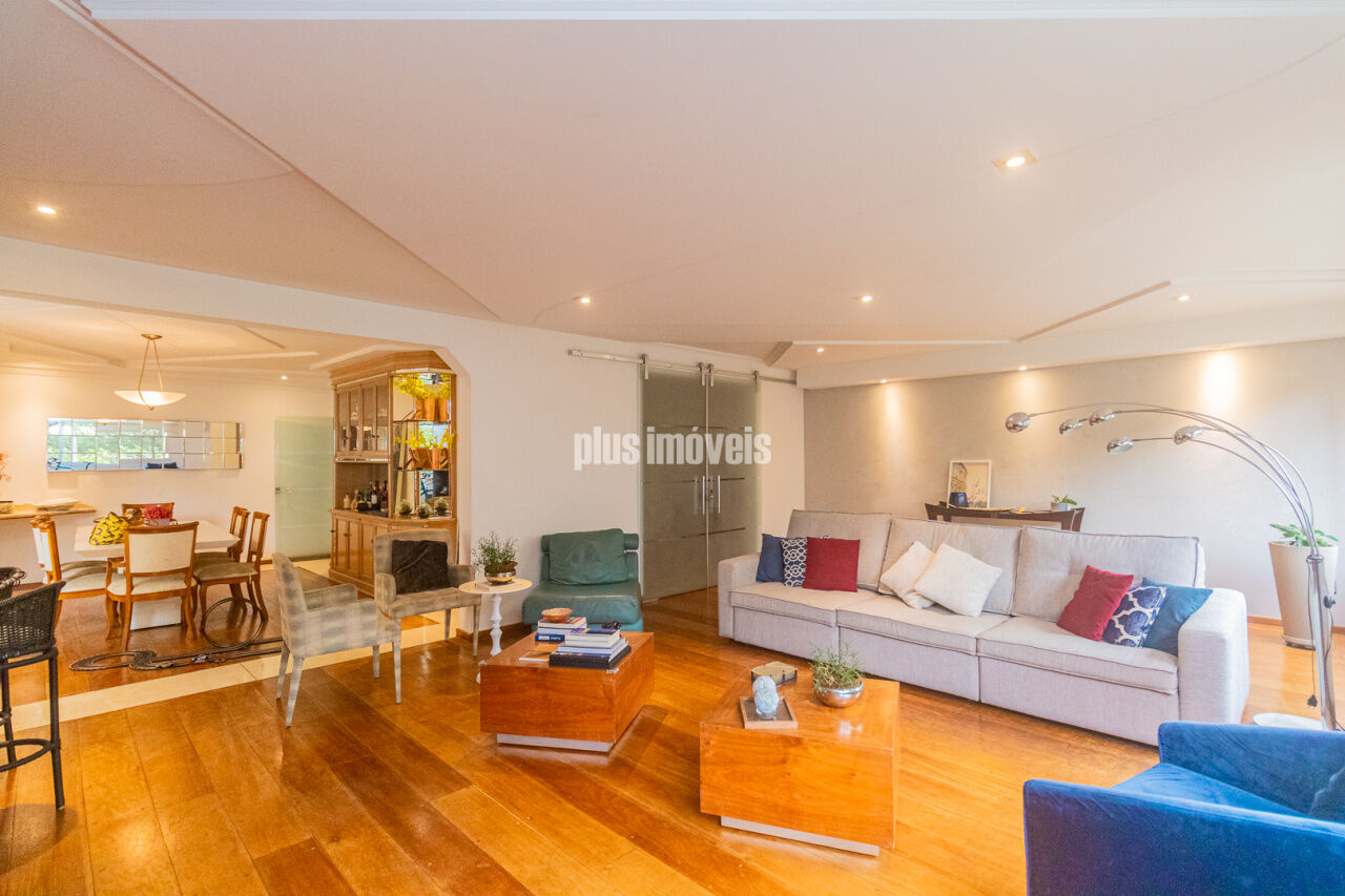 Apartamento, 4 quartos, 273 m² - Foto 3
