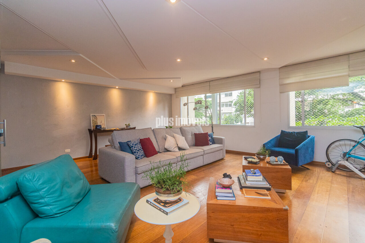 Apartamento, 4 quartos, 273 m² - Foto 5