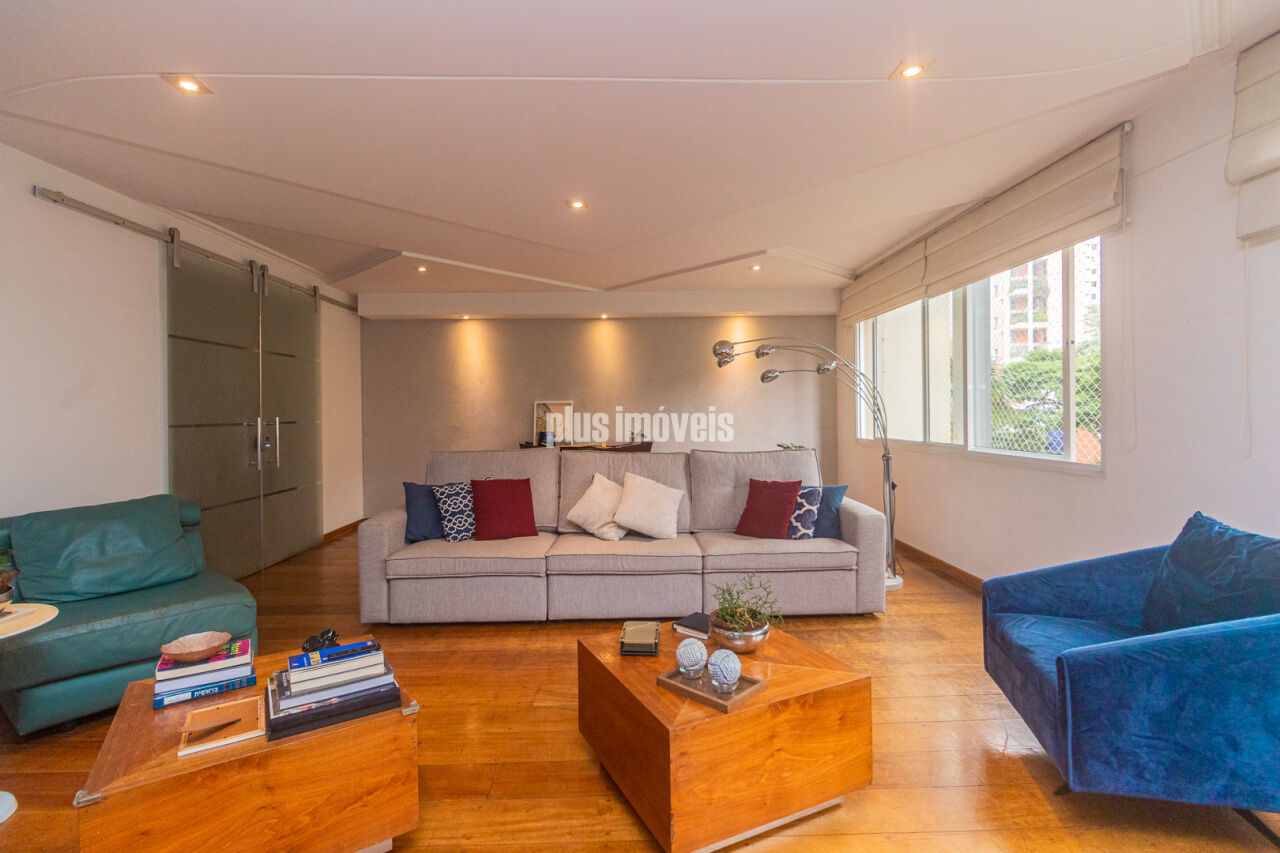Apartamento, 4 quartos, 273 m² - Foto 4