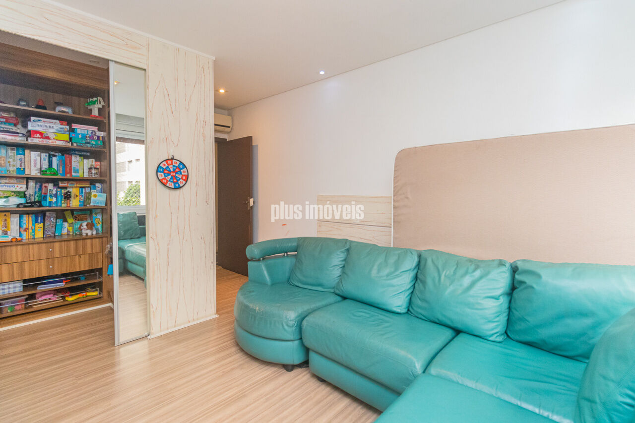 Apartamento, 4 quartos, 273 m² - Foto 12