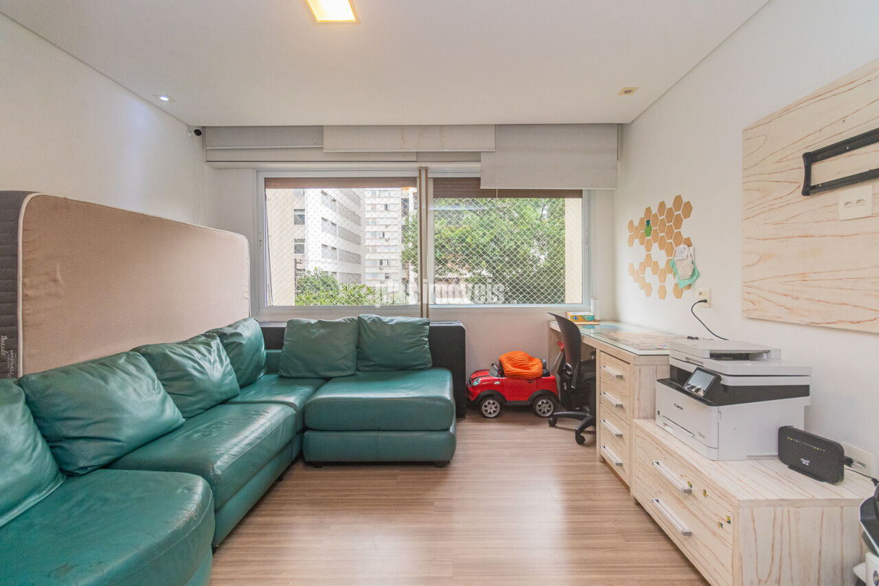 Apartamento, 4 quartos, 273 m² - Foto 11