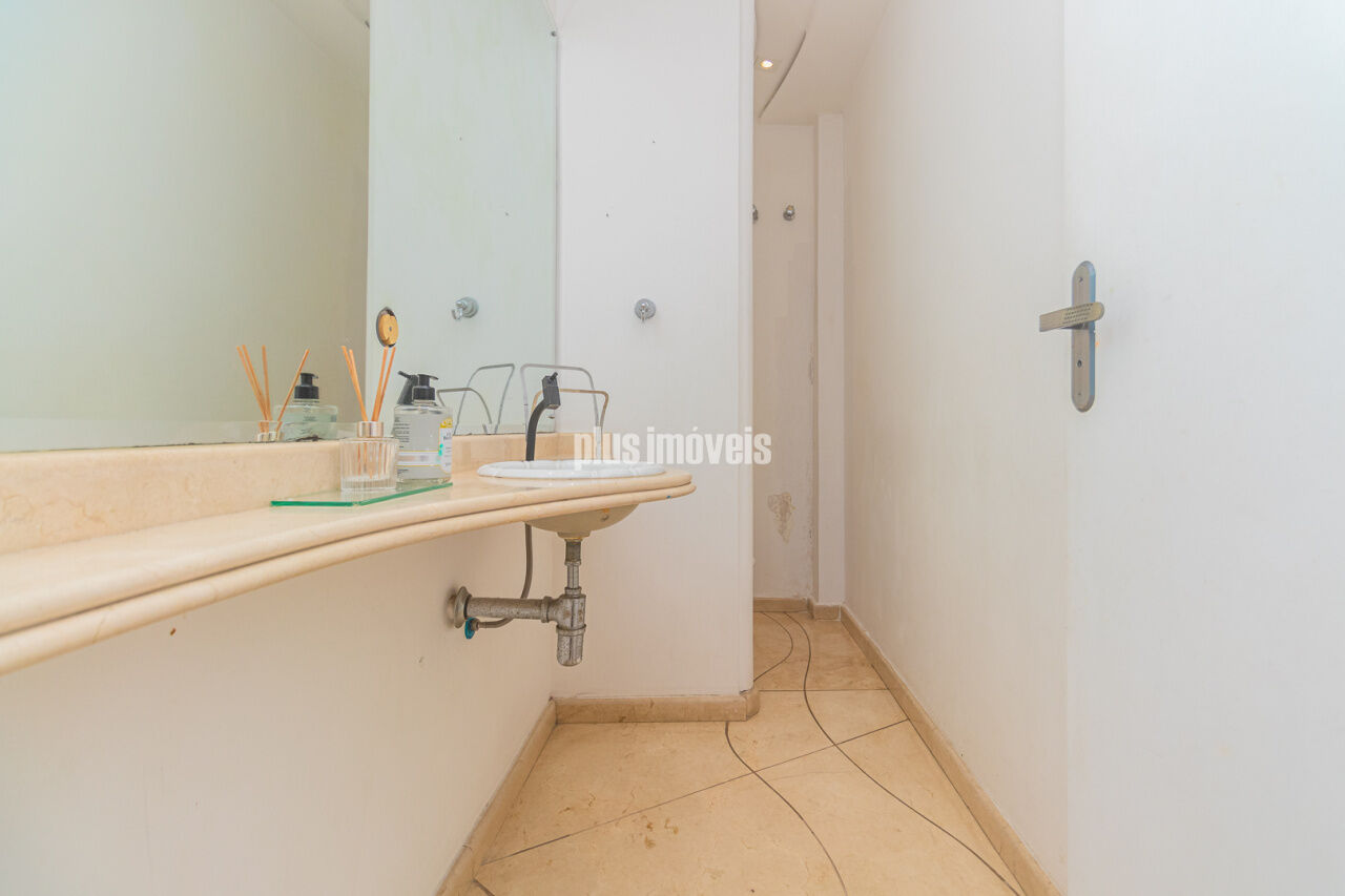 Apartamento, 4 quartos, 273 m² - Foto 8