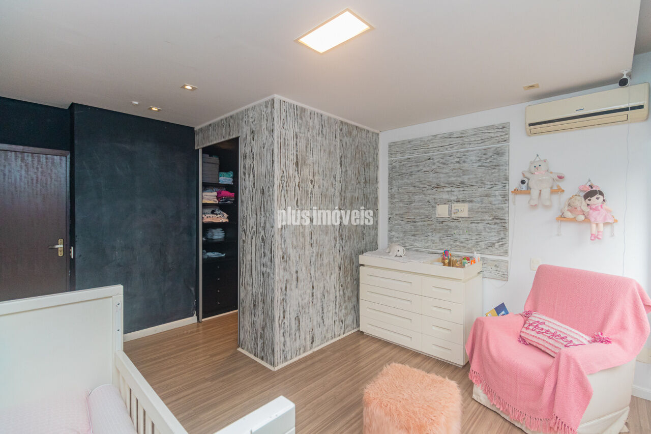Apartamento, 4 quartos, 273 m² - Foto 18