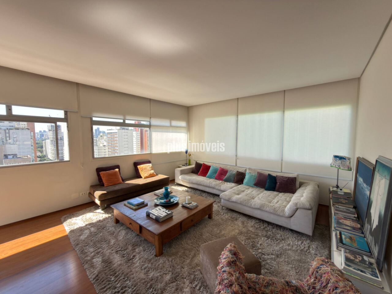 Apartamento, 2 quartos, 410 m² - Foto 4