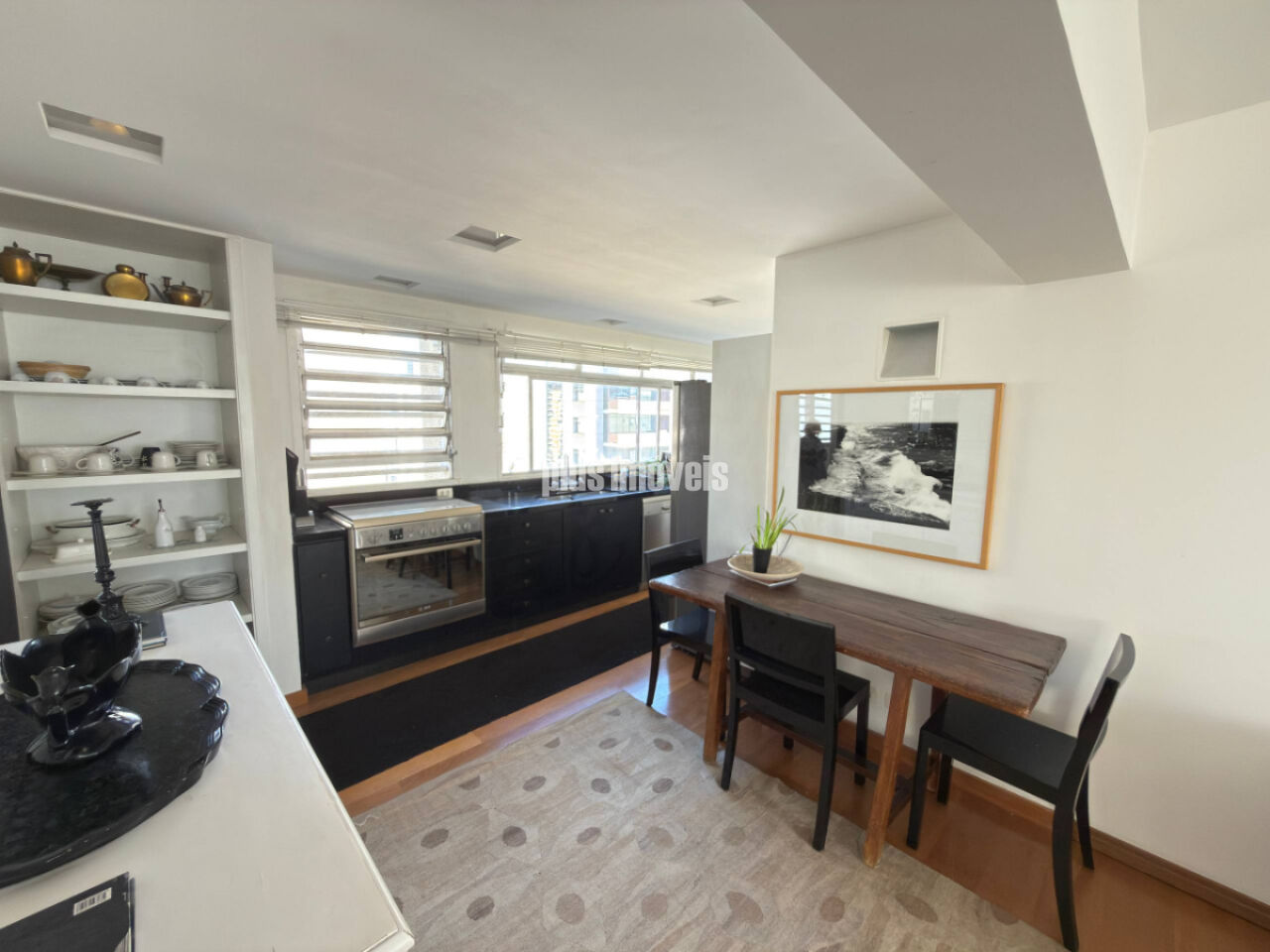Apartamento, 2 quartos, 410 m² - Foto 35