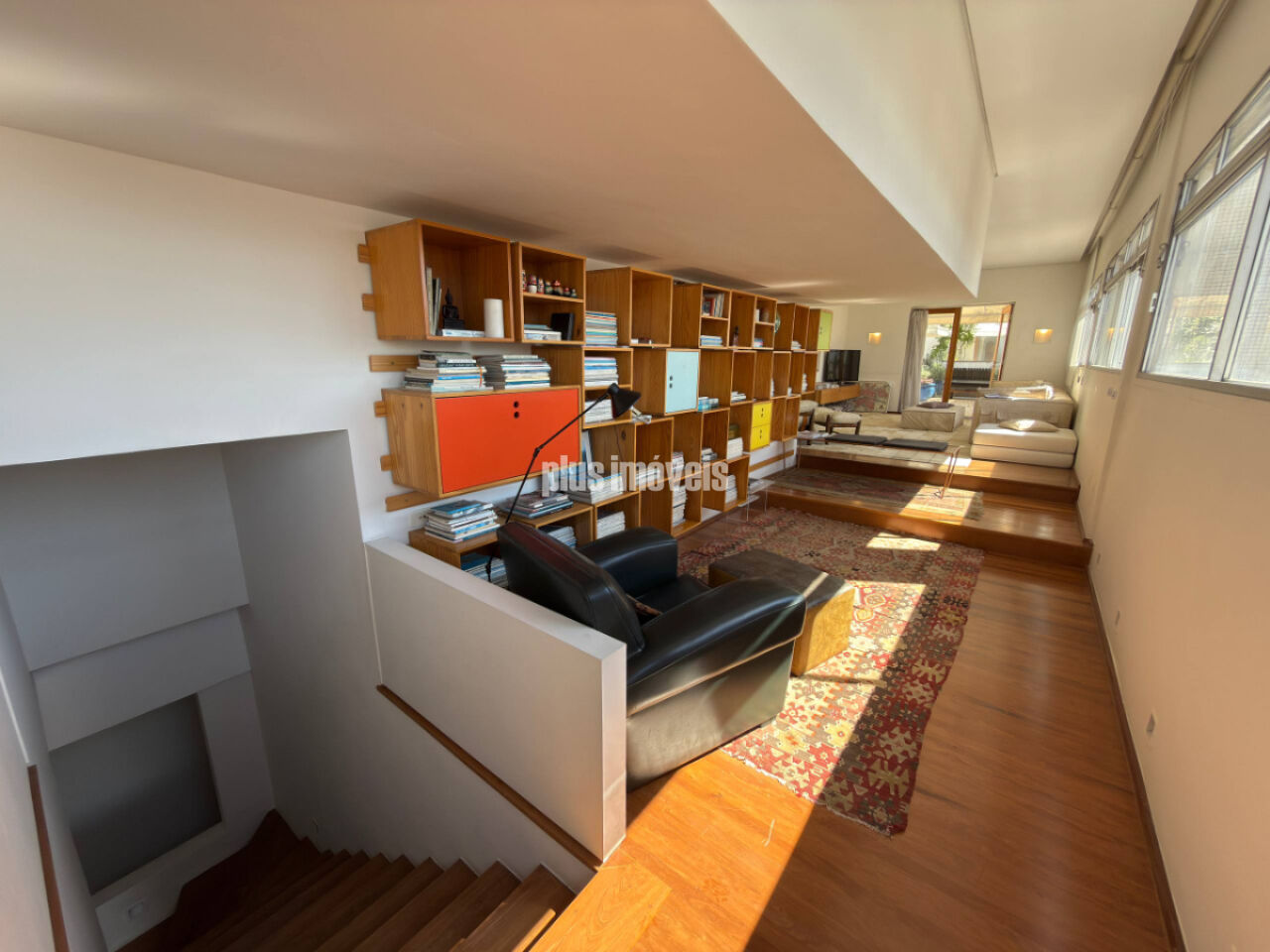 Apartamento, 2 quartos, 410 m² - Foto 2