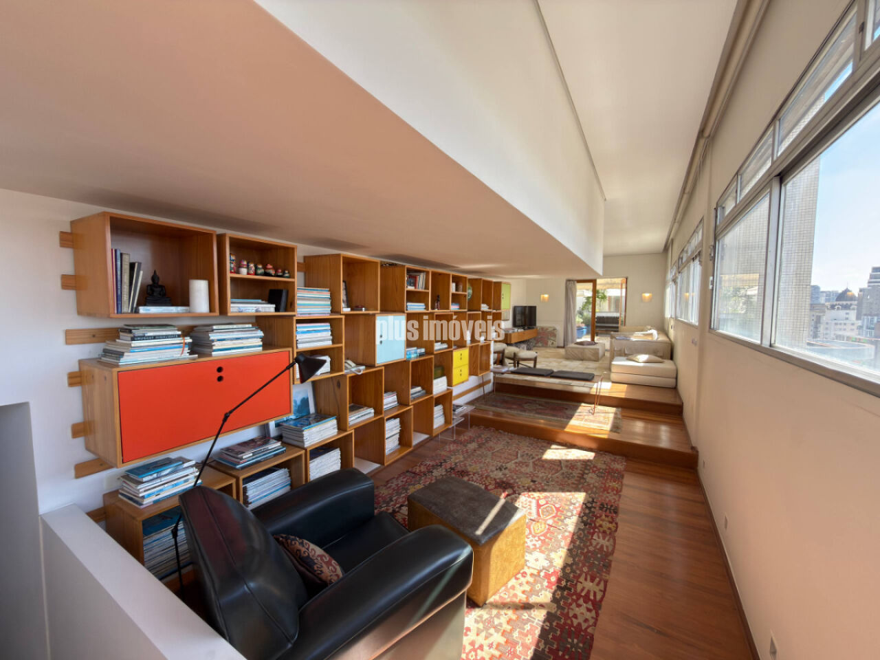 Apartamento, 2 quartos, 410 m² - Foto 1