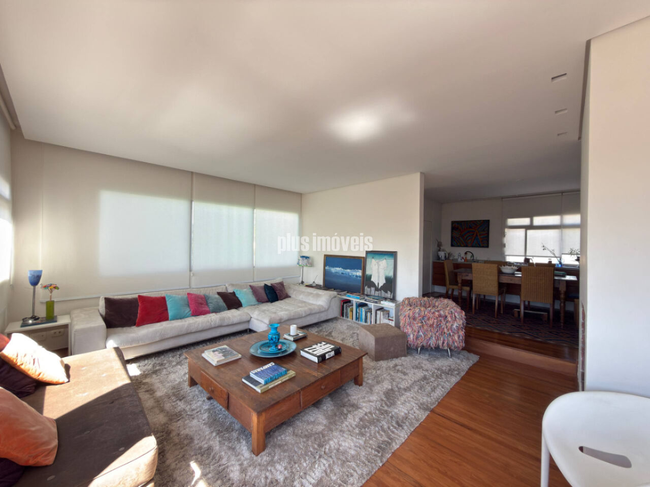 Apartamento, 2 quartos, 410 m² - Foto 3