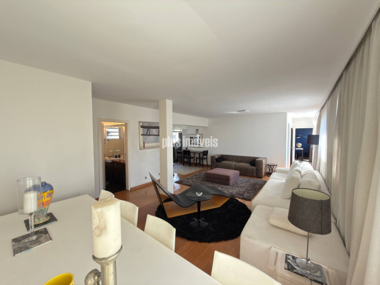 Apartamento, 2 quartos, 410 m² - Foto 28