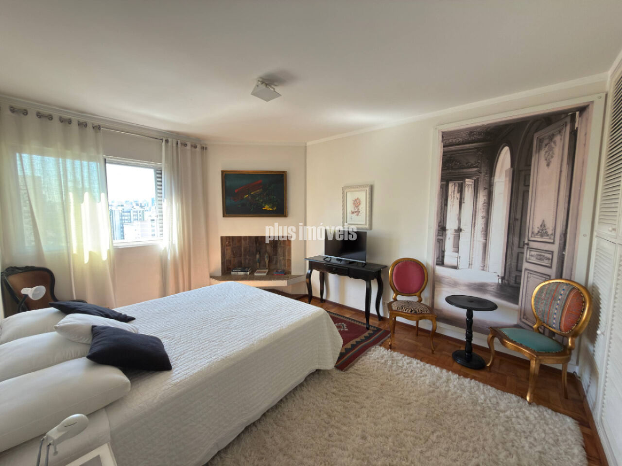Apartamento, 2 quartos, 410 m² - Foto 30