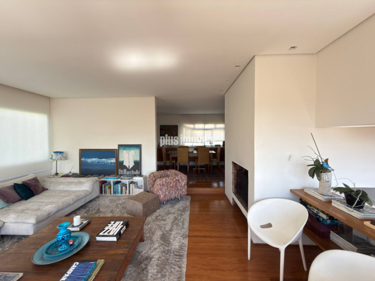 Apartamento, 2 quartos, 410 m² - Foto 5