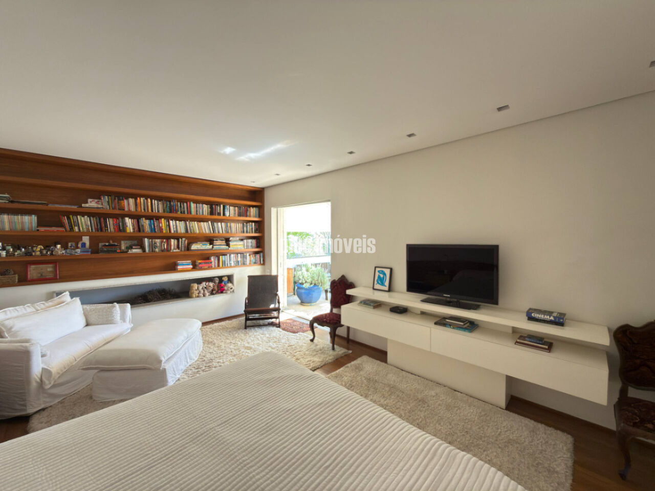 Apartamento, 2 quartos, 410 m² - Foto 15