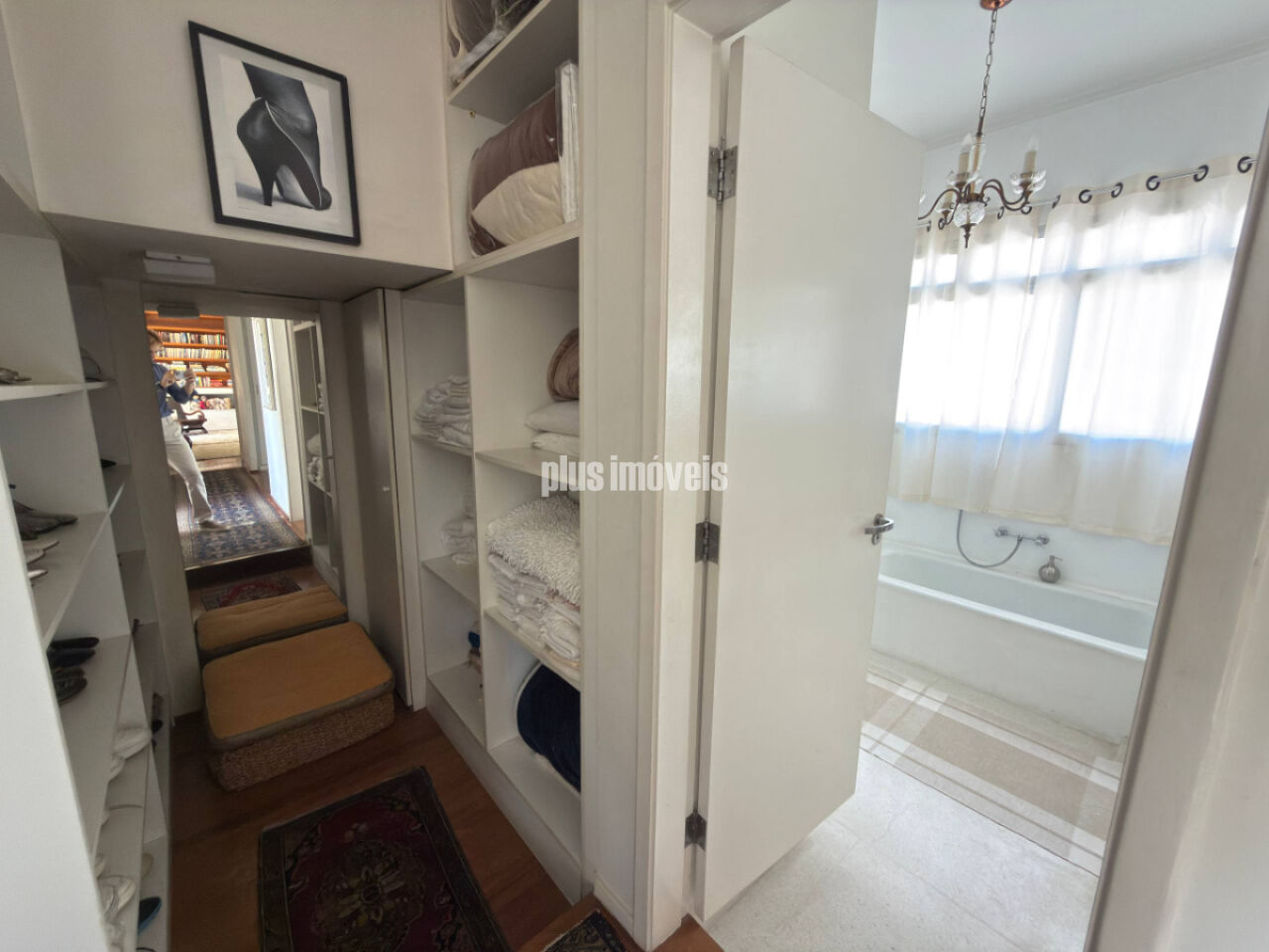 Apartamento, 2 quartos, 410 m² - Foto 20