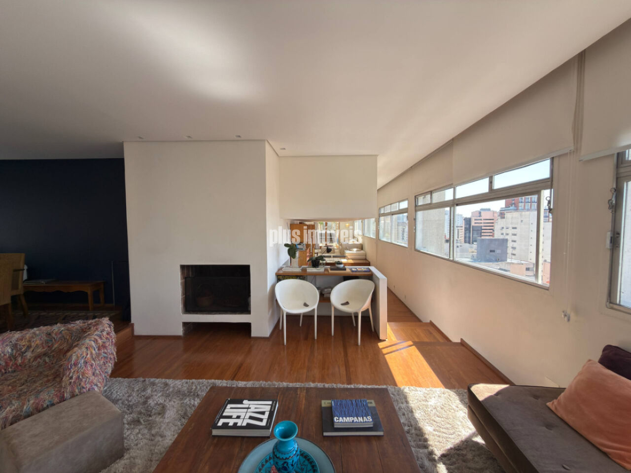 Apartamento, 2 quartos, 410 m² - Foto 6