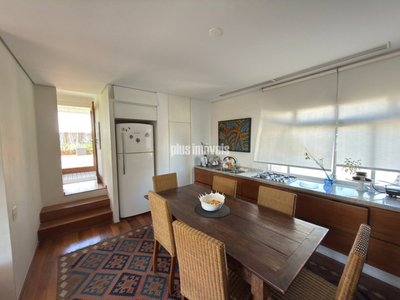 Apartamento, 2 quartos, 410 m² - Foto 8