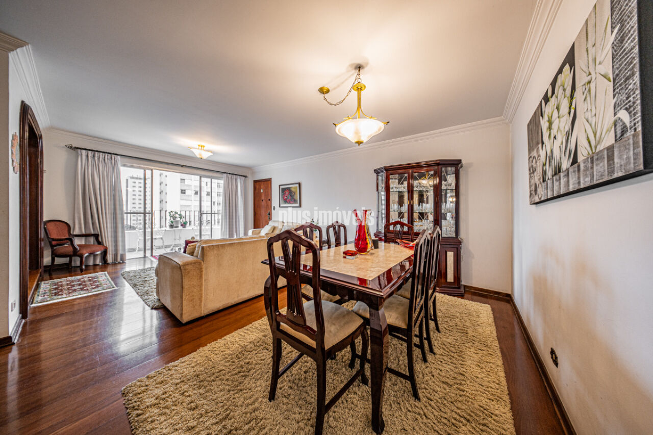 Apartamento, 3 quartos, 156 m² - Foto 2