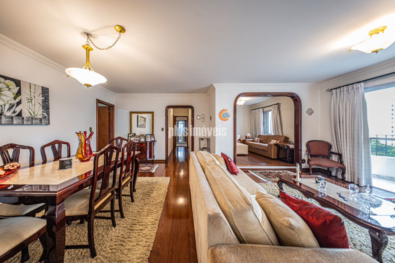 Apartamento, 3 quartos, 156 m² - Foto 4