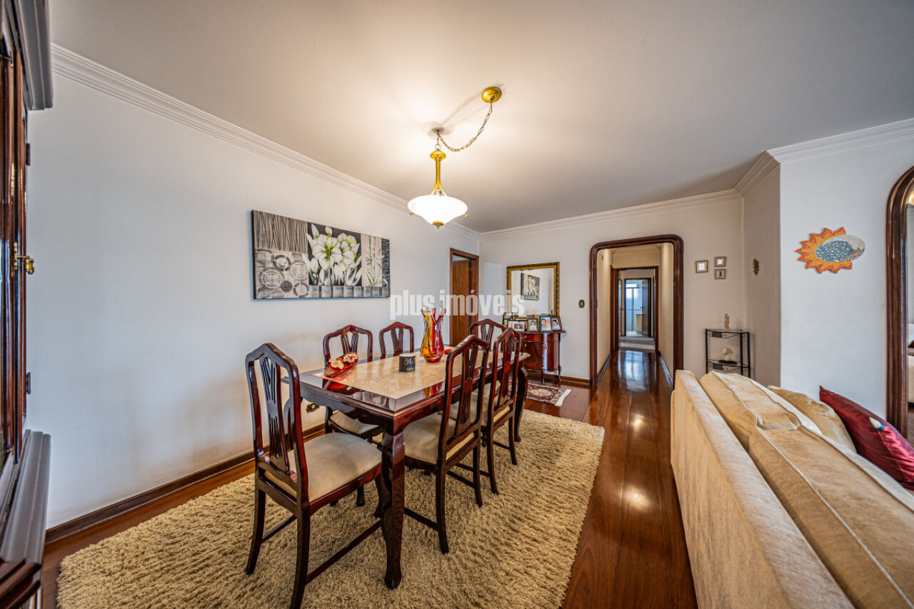 Apartamento, 3 quartos, 156 m² - Foto 5