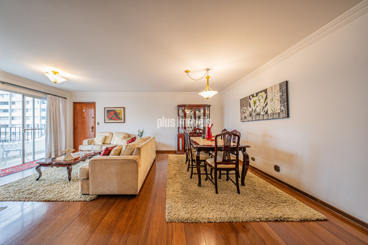 Apartamento, 3 quartos, 156 m² - Foto 6