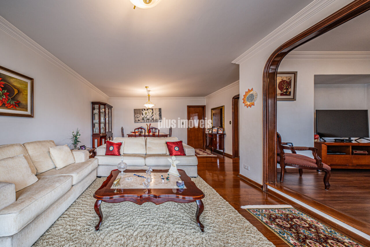 Apartamento, 3 quartos, 156 m² - Foto 7