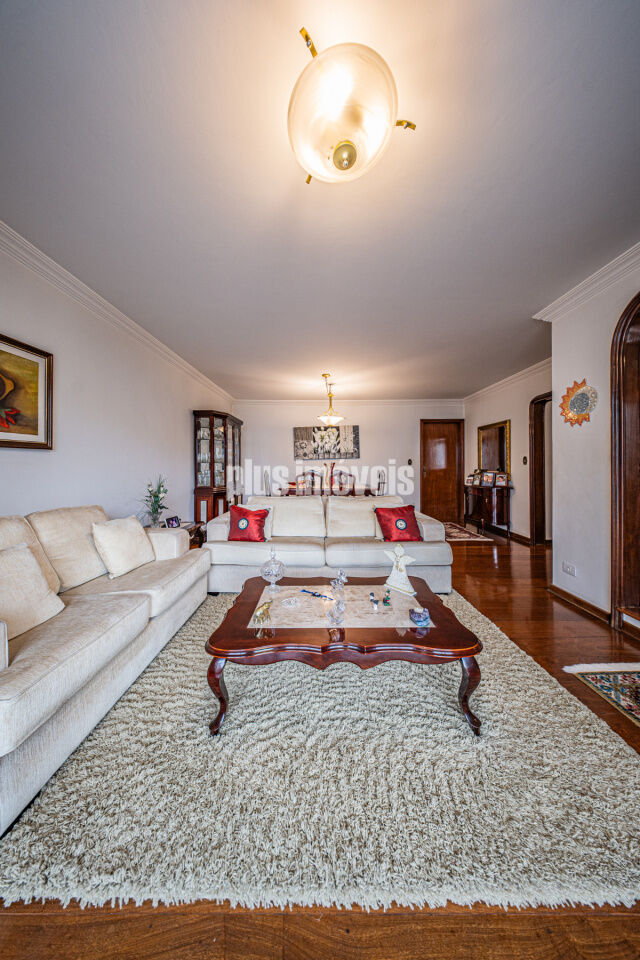 Apartamento, 3 quartos, 156 m² - Foto 8