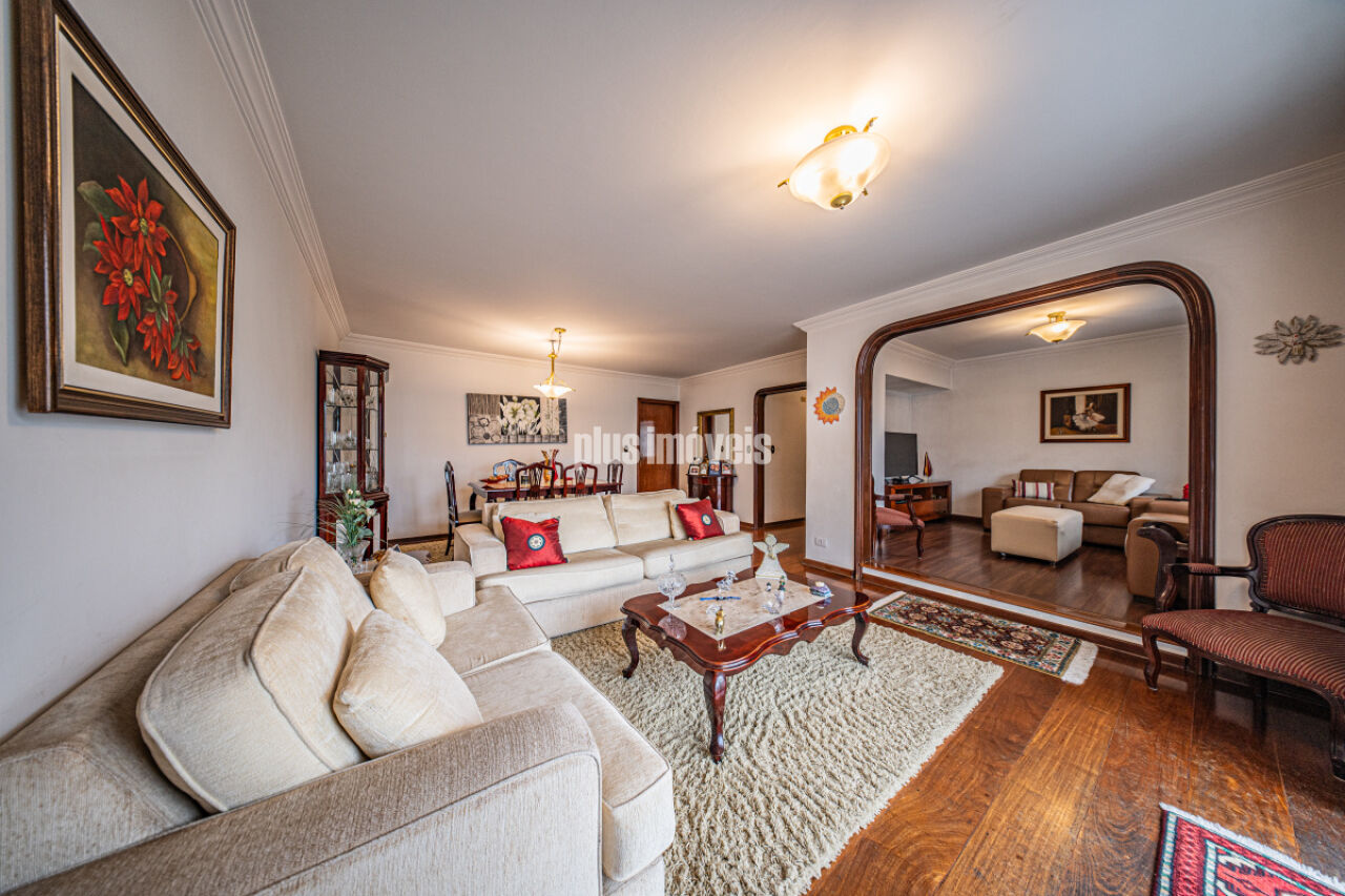 Apartamento, 3 quartos, 156 m² - Foto 9