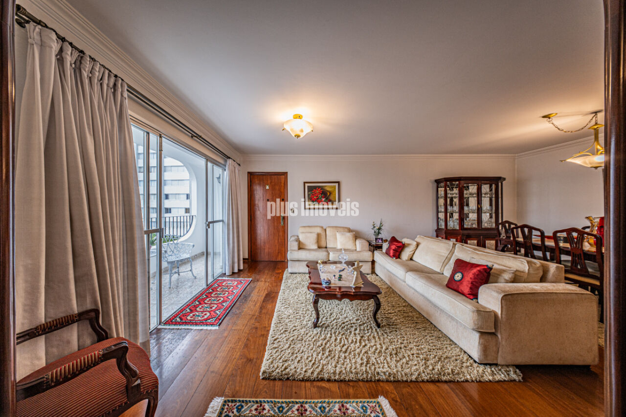 Apartamento, 3 quartos, 156 m² - Foto 10