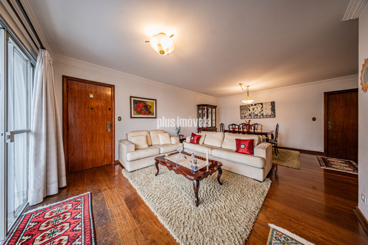 Apartamento, 3 quartos, 156 m² - Foto 11