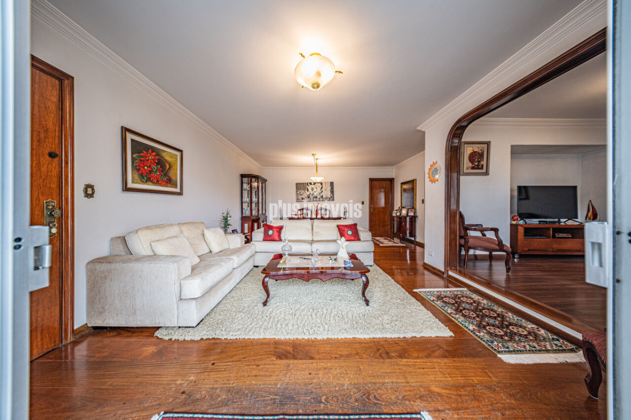 Apartamento, 3 quartos, 156 m² - Foto 12
