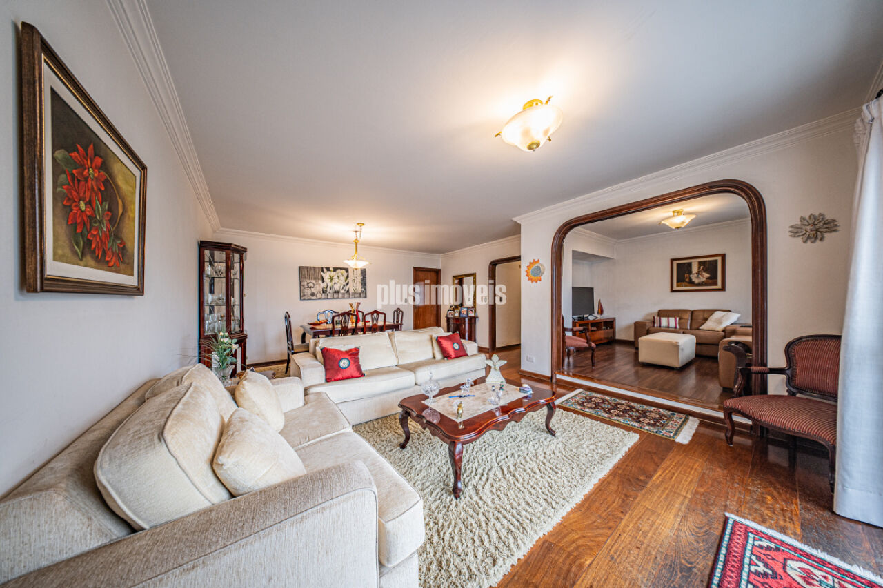 Apartamento, 3 quartos, 156 m² - Foto 13