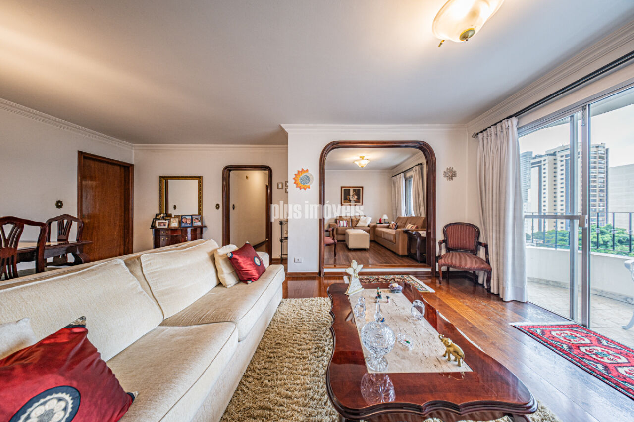 Apartamento, 3 quartos, 156 m² - Foto 14