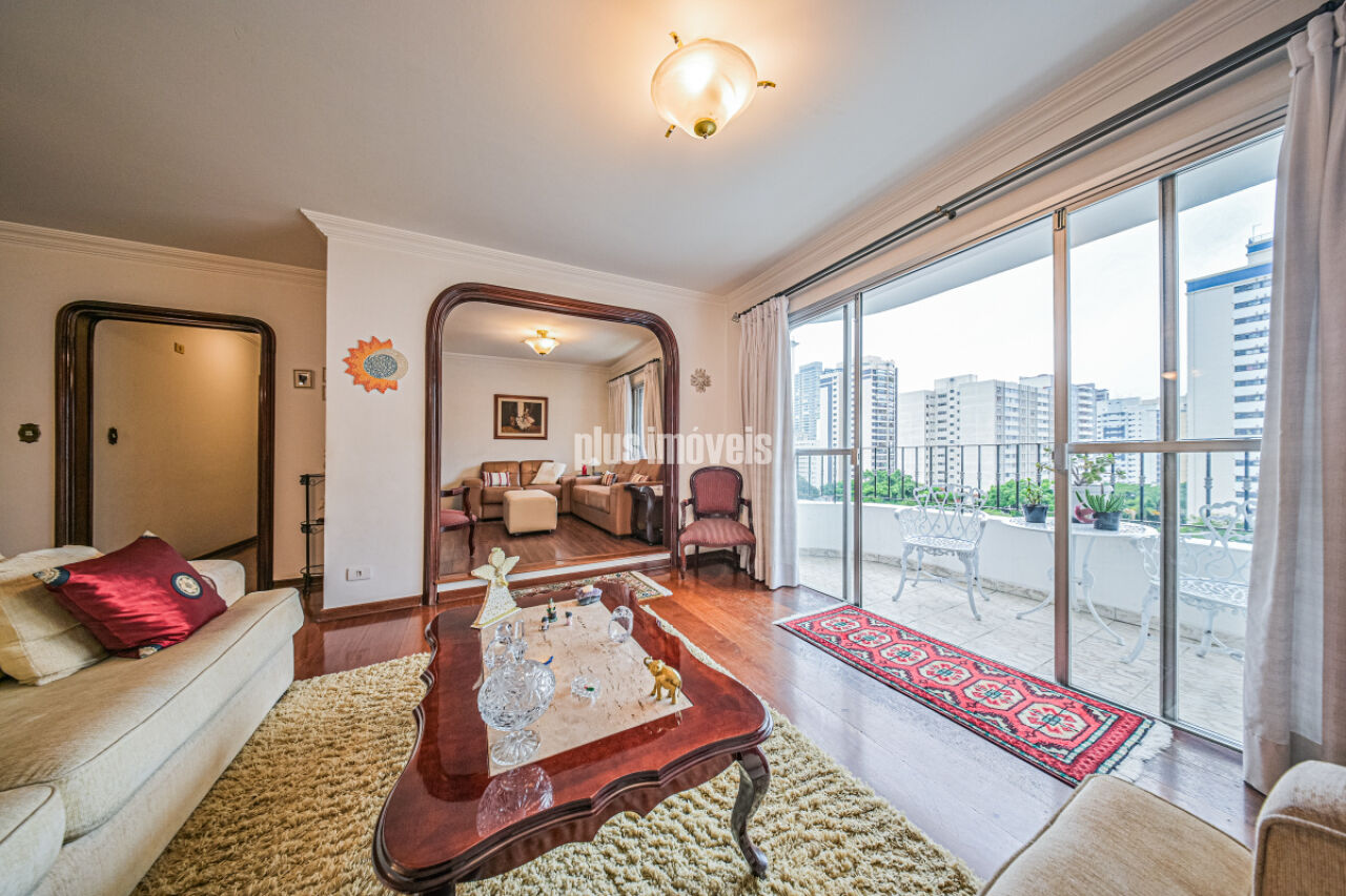 Apartamento, 3 quartos, 156 m² - Foto 15