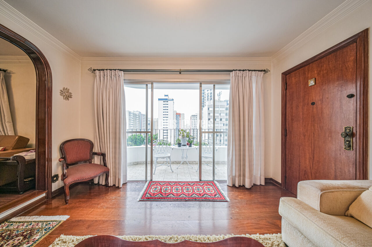 Apartamento, 3 quartos, 156 m² - Foto 16