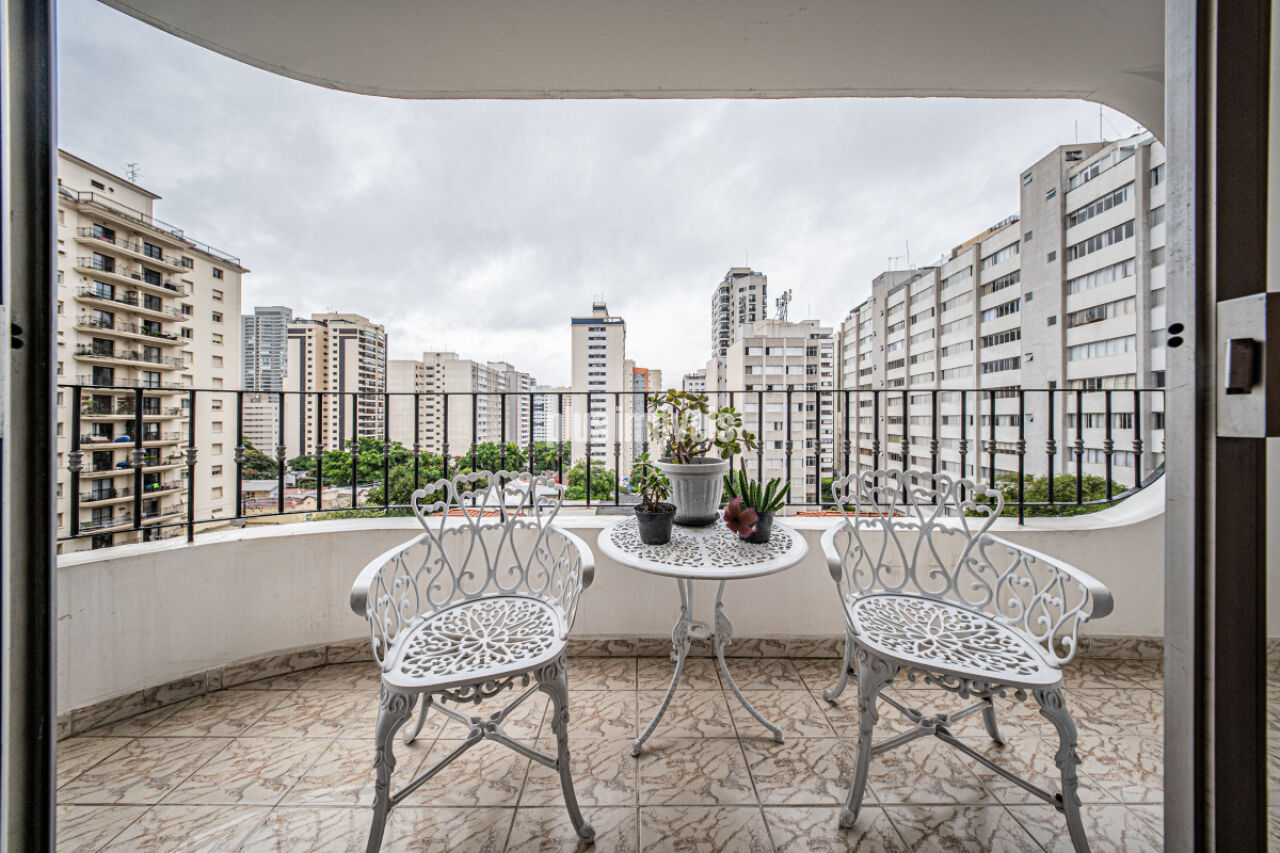 Apartamento, 3 quartos, 156 m² - Foto 17