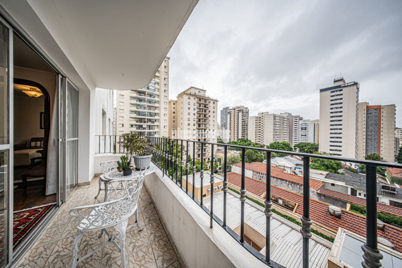Apartamento, 3 quartos, 156 m² - Foto 18