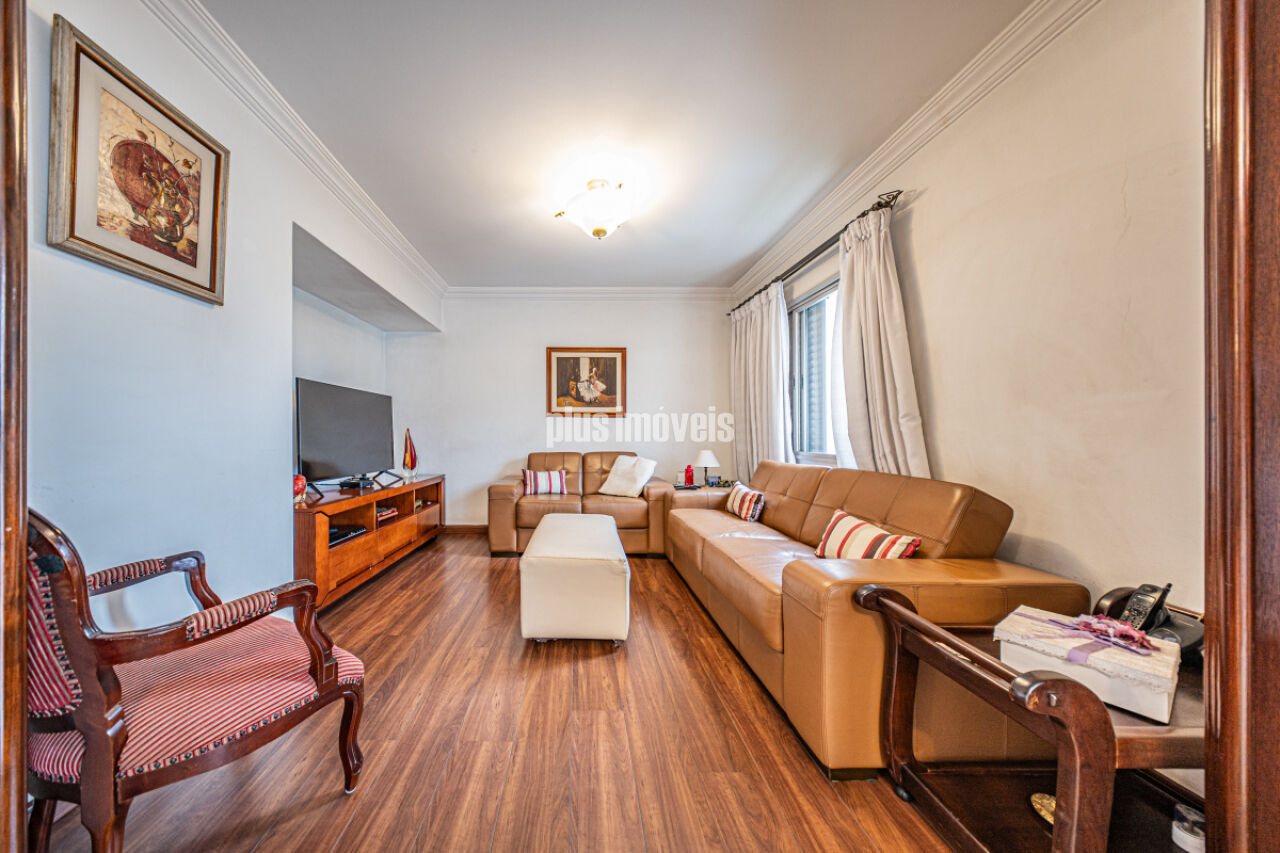 Apartamento, 3 quartos, 156 m² - Foto 19