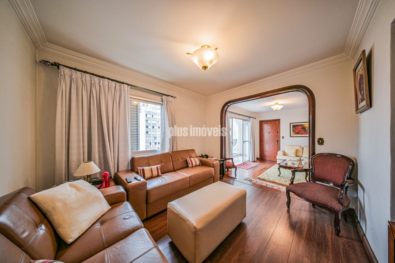 Apartamento, 3 quartos, 156 m² - Foto 21