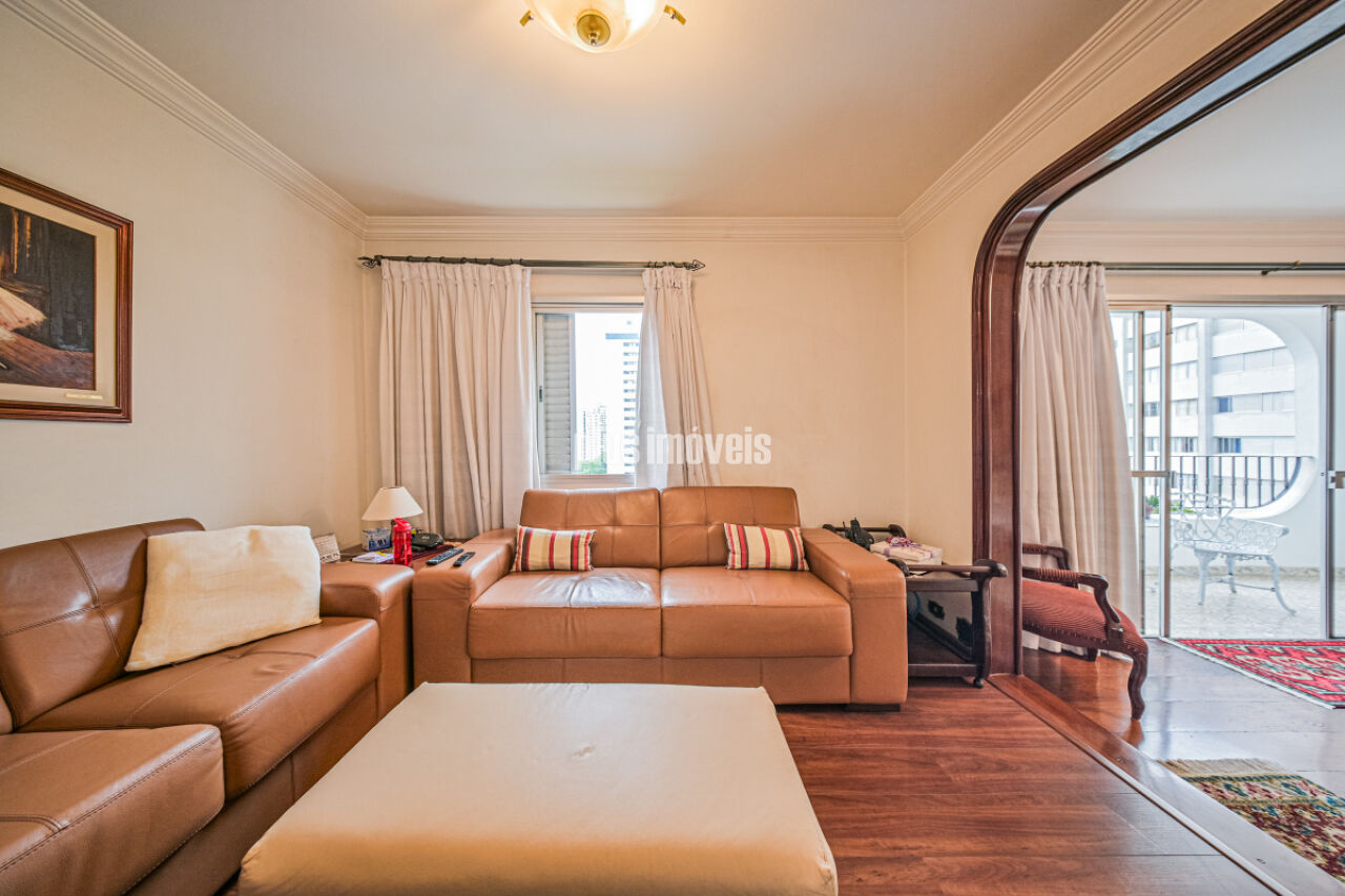 Apartamento, 3 quartos, 156 m² - Foto 22