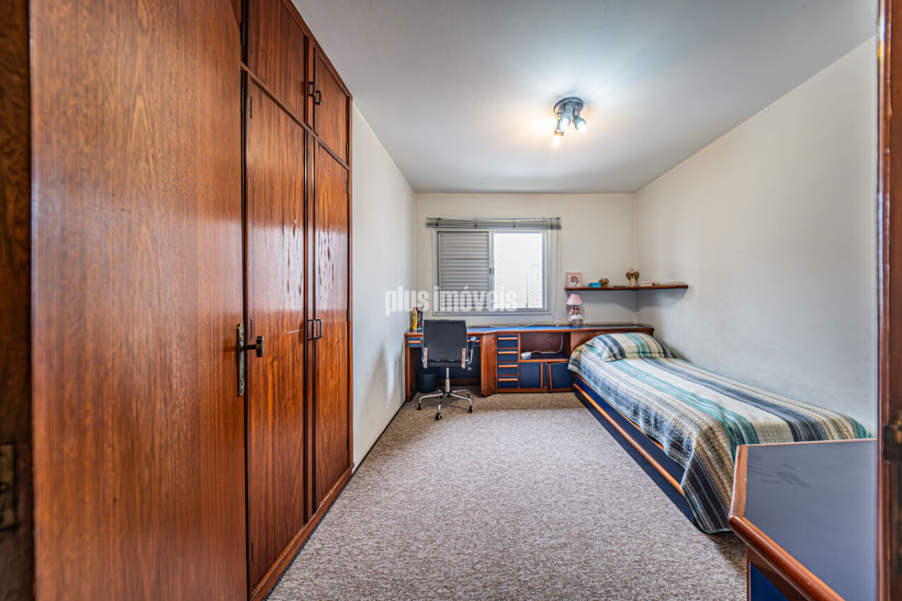 Apartamento, 3 quartos, 156 m² - Foto 24