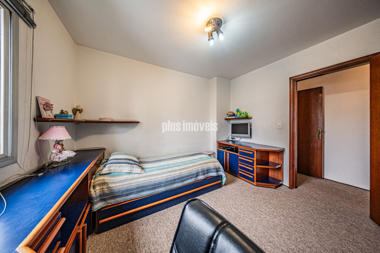 Apartamento, 3 quartos, 156 m² - Foto 25