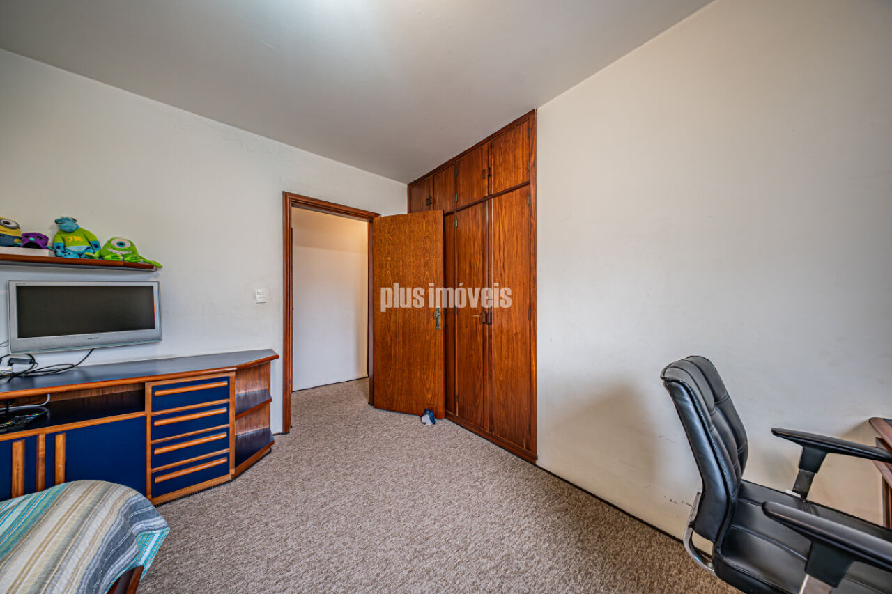 Apartamento, 3 quartos, 156 m² - Foto 27