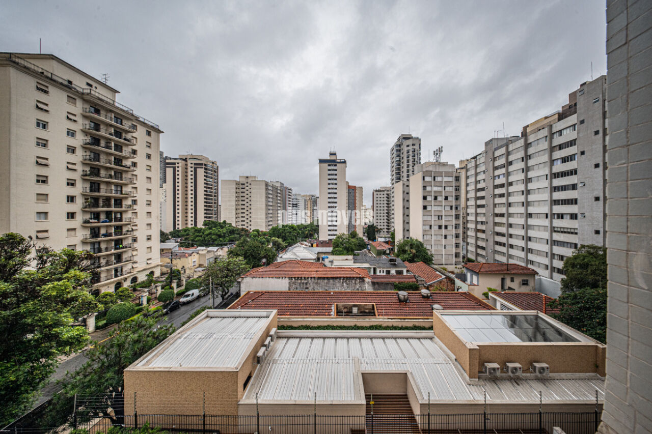 Apartamento, 3 quartos, 156 m² - Foto 28