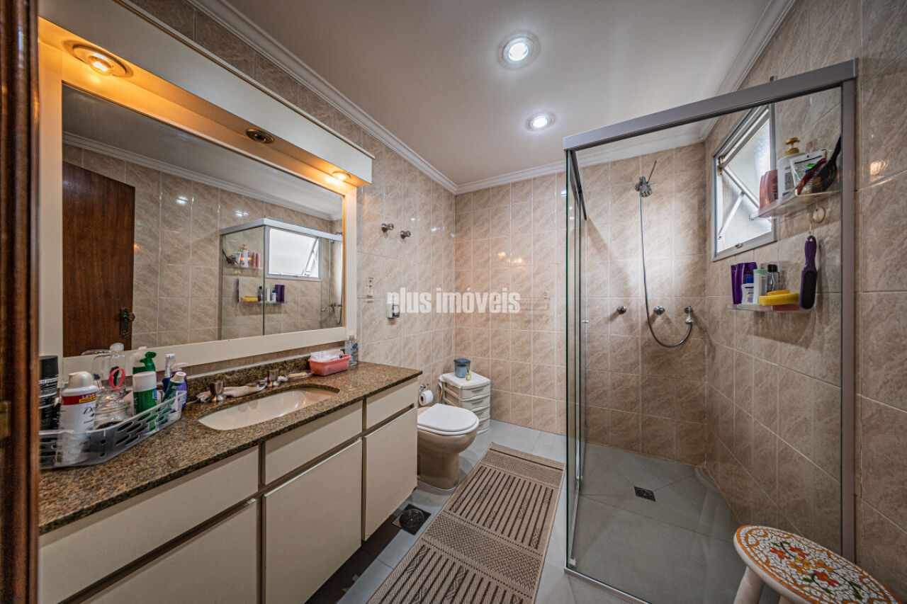Apartamento, 3 quartos, 156 m² - Foto 38