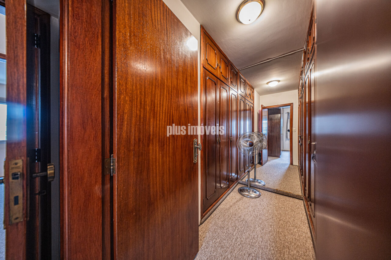Apartamento, 3 quartos, 156 m² - Foto 39