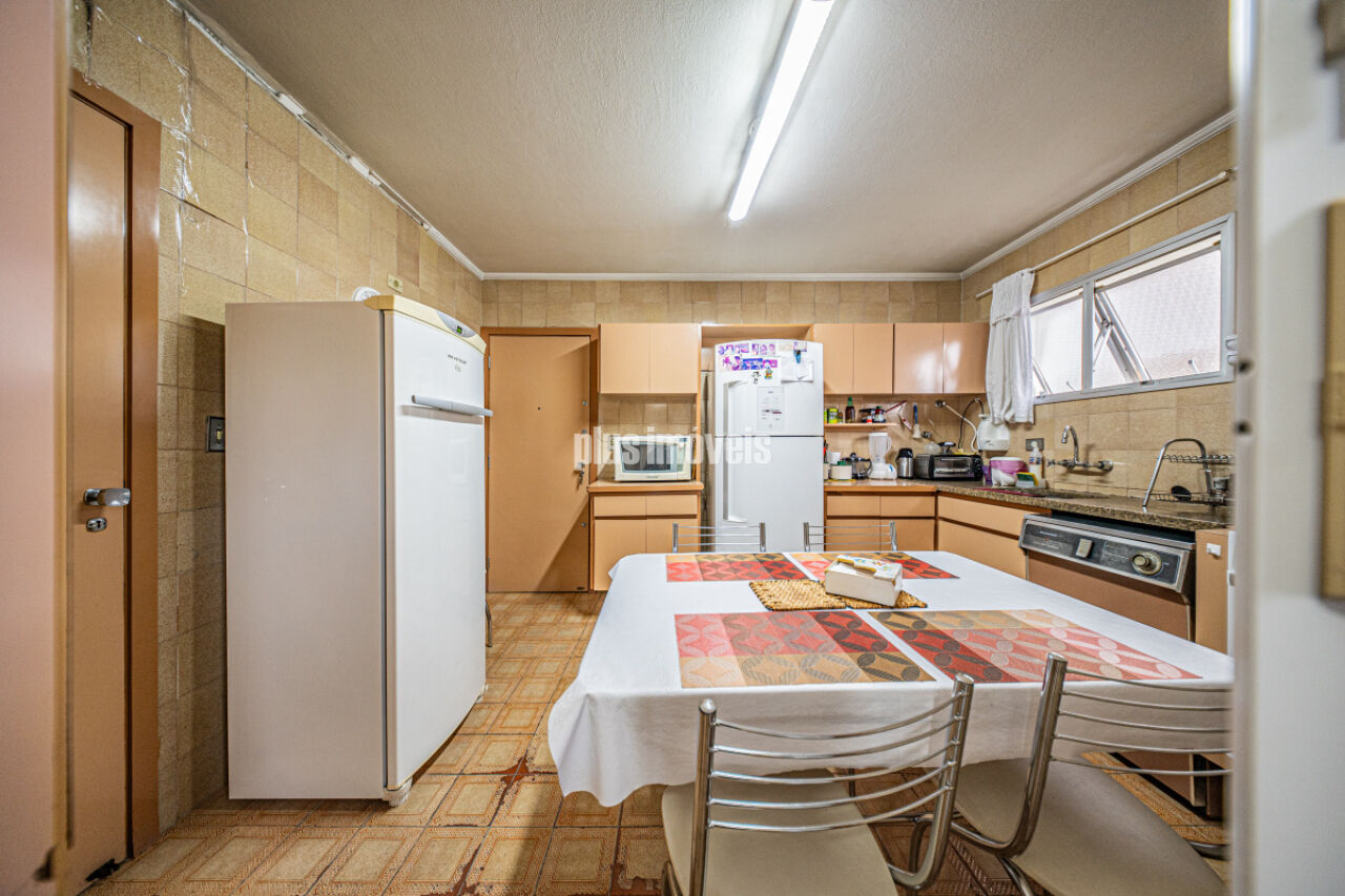 Apartamento, 3 quartos, 156 m² - Foto 41
