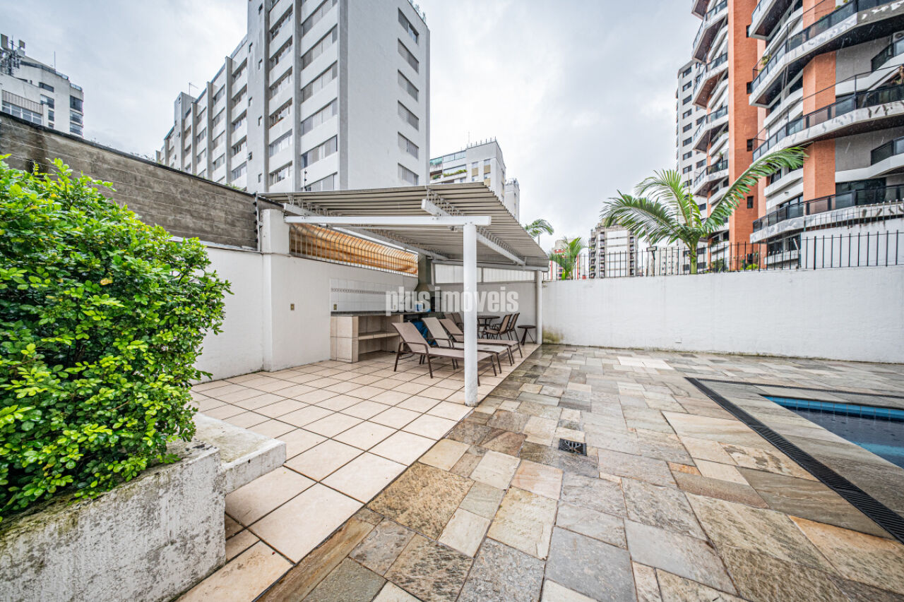 Apartamento, 3 quartos, 156 m² - Foto 46