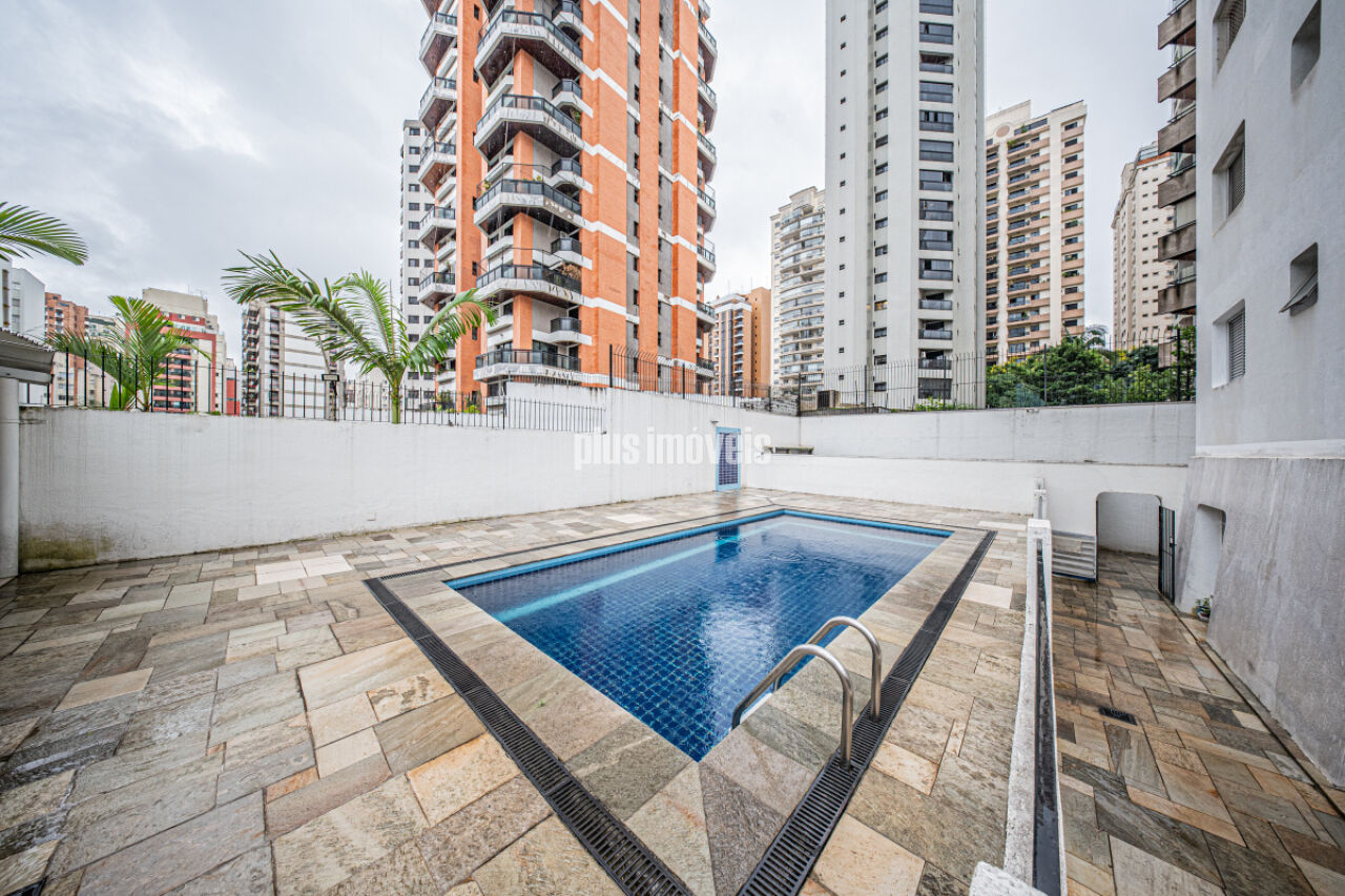 Apartamento, 3 quartos, 156 m² - Foto 47